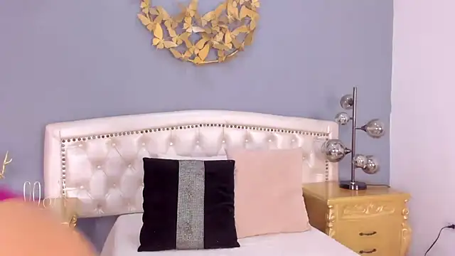 Snapshot of Alana_2916_ chatting on 21, 12, 2024 Alana 2916 online show from 21, 12, 2024