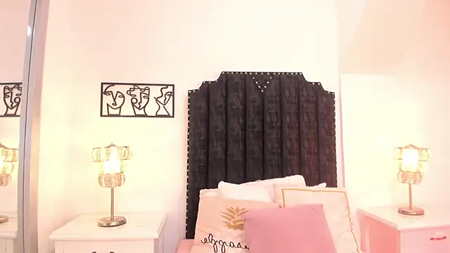 Snapshot of Alana_2916_ chatting on 29, 1, 2025 Alana 2916 online show from 29, 1, 2025