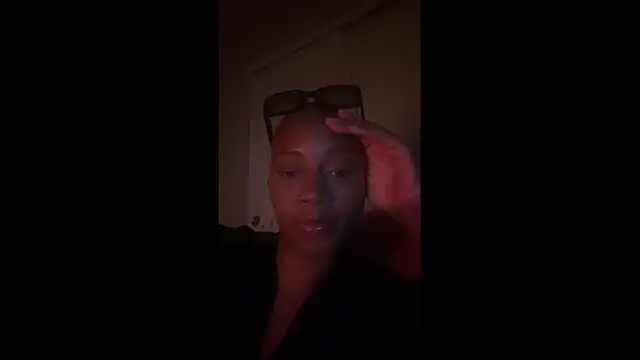 HoneyDripHer online show from 16, 11, 2025