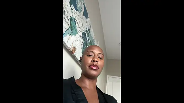 HoneyDripHer online show from 22, 11, 2025