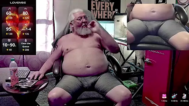 countrydomdaddy online show from 29, 4, 2026