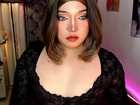 Urgirl Ekang online show from 8, 3, 2026