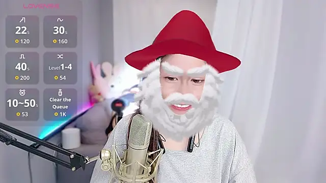 tw lala online show from 31, 10, 2025