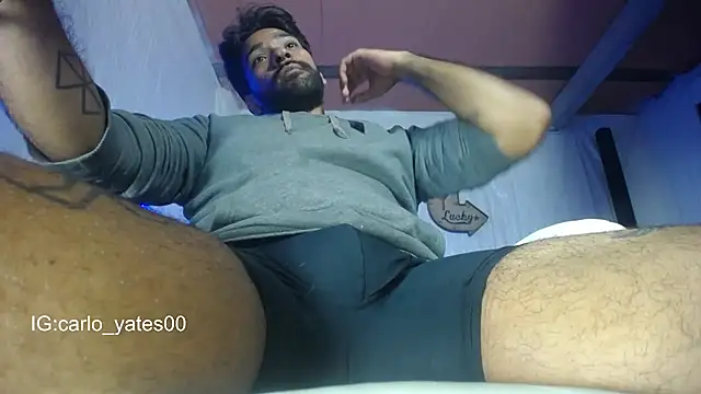 Snapshot of Carlo_yates chatting on 8, 5, 2026 Carlo yates online show from 8, 5, 2026