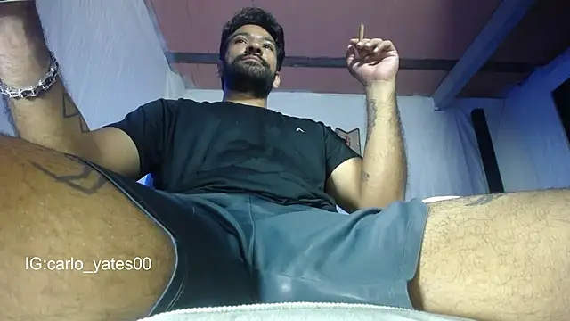 Snapshot of Carlo_yates chatting on 12, 5, 2026 Carlo yates online show from 12, 5, 2026