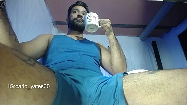 Snapshot of Carlo_yates chatting on 15, 5, 2026 Carlo yates online show from 15, 5, 2026