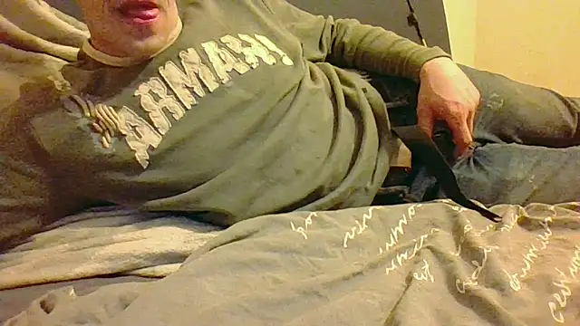 Jermain1989 online show from 27, 4, 2026