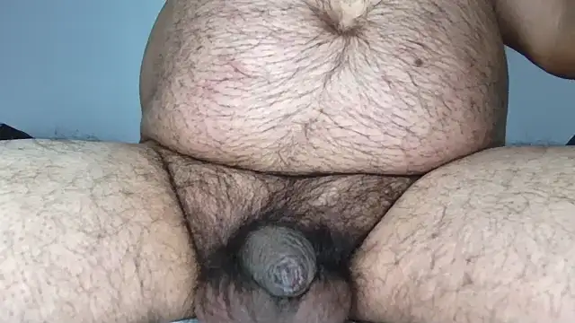 ChubbyLatin  online show from 17, 3, 2026