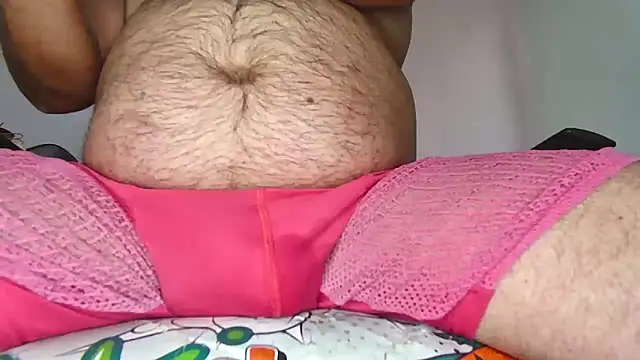 ChubbyLatin  online show from 8, 4, 2026