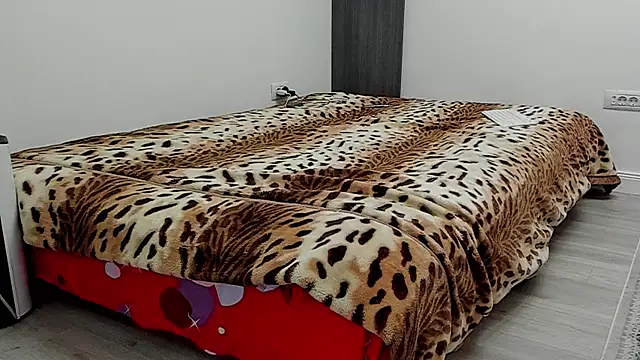 sexxymuscles4u online show from 23, 2, 2025