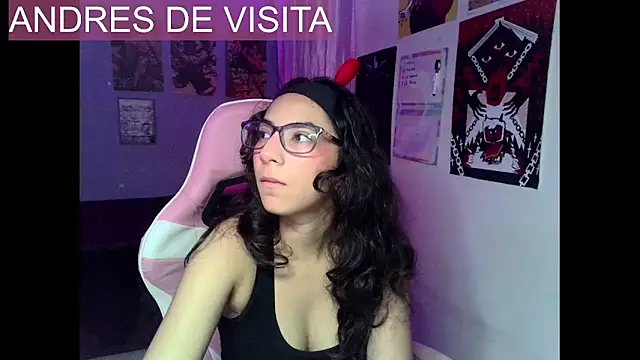 Abysparadise online show from 16, 2, 2026