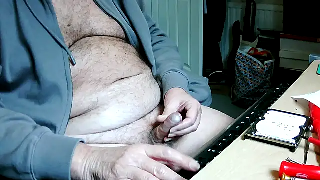 Snapshot of dirtyharry2022 chatting on 15, 3, 2025 dirtyharry2022 online show from 15, 3, 2025