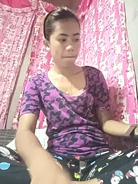 Cutie body11 online show from 19, 2, 2025