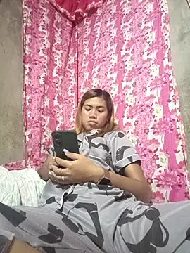 Cutie body11 online show from 21, 2, 2025