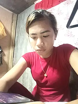 Cutie body11 online show from 1, 3, 2025