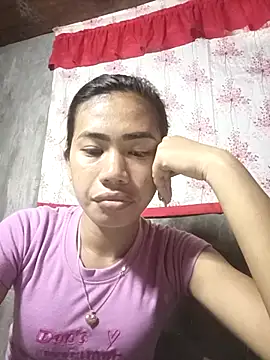 Cutie body11 online show from 3, 3, 2025