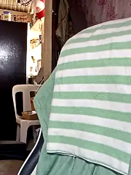 Cutie body11 online show from 13, 3, 2026