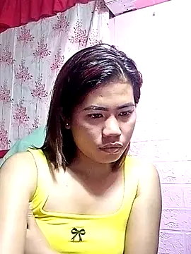 Cutie body11 online show from 15, 7, 2026
