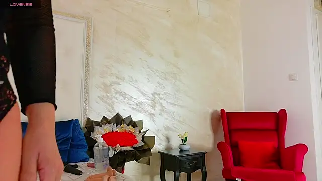 Snapshot of karissia chatting on 30, 3, 2026 karissia online show from 30, 3, 2026