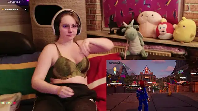 Snapshot of GamerGirl_Eve chatting on 24, 2, 2026 GamerGirl Eve online show from 24, 2, 2026