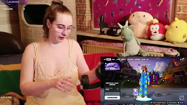 Snapshot of GamerGirl_Eve chatting on 26, 2, 2026 GamerGirl Eve online show from 26, 2, 2026