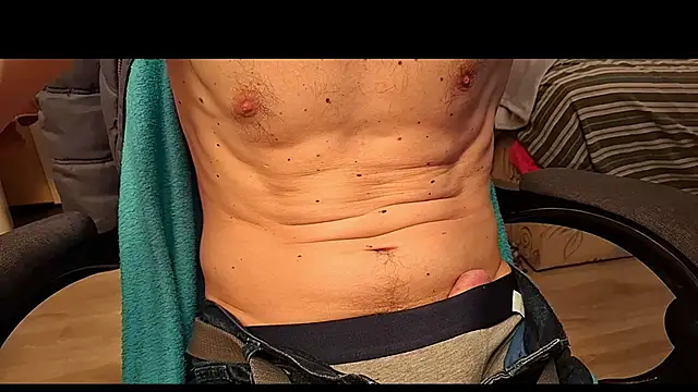 Danyell K287 online show from 8, 10, 2025