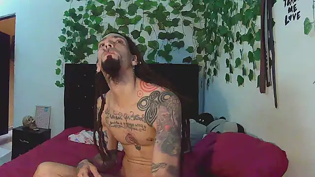 caribbeanlover1 online show from 6, 11, 2025