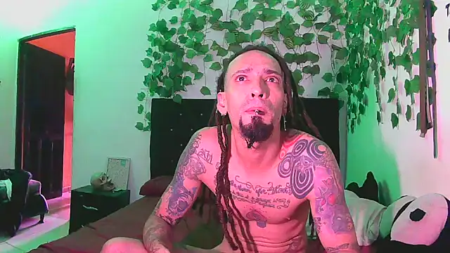 caribbeanlover1 online show from 9, 11, 2025