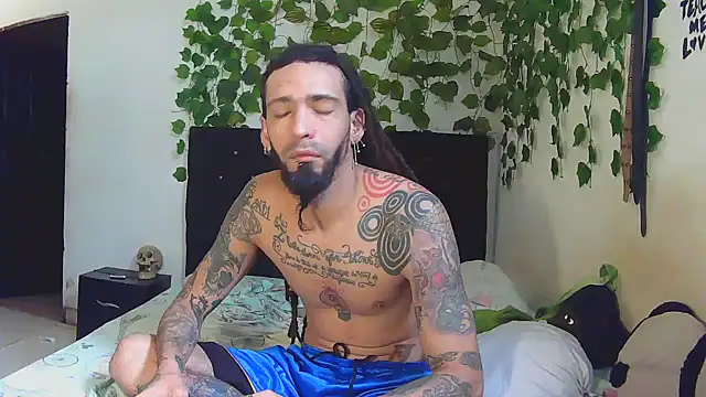 Snapshot of caribbeanlover1 chatting on 2, 2, 2026 caribbeanlover1 online show from 2, 2, 2026