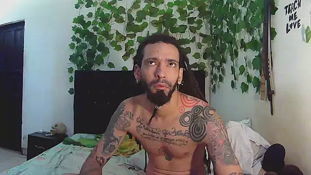 Snapshot of caribbeanlover1 chatting on 8, 2, 2026 caribbeanlover1 online show from 8, 2, 2026