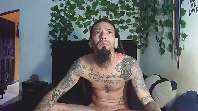 Snapshot of caribbeanlover1 chatting on 7, 4, 2026 caribbeanlover1 online show from 7, 4, 2026