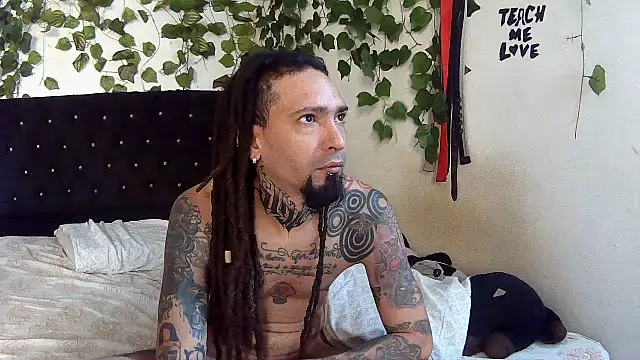 Snapshot of caribbeanlover1 chatting on 29, 6, 2026 caribbeanlover1 online show from 29, 6, 2026