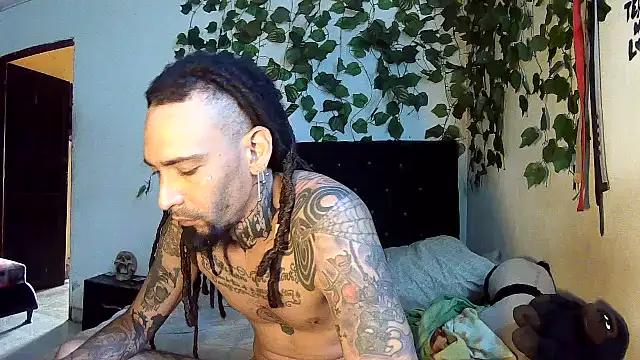 Snapshot of caribbeanlover1 chatting on 16, 7, 2026 caribbeanlover1 online show from 16, 7, 2026