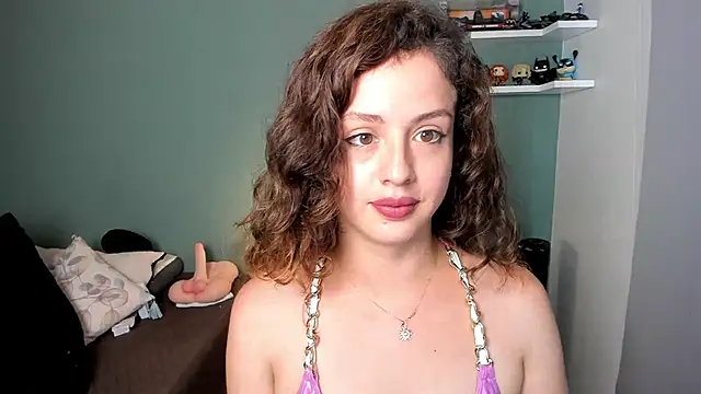 Cassandra Caiin online show from 9, 12, 2024