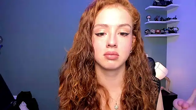 Cassandra Caiin online show from 5, 1, 2025