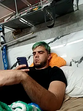 Joseitox21 online show from 5, 2, 2026