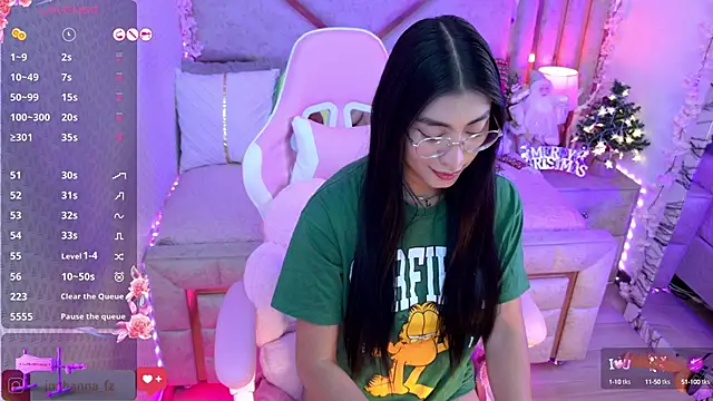 shanon- online show from 18, 12, 2024