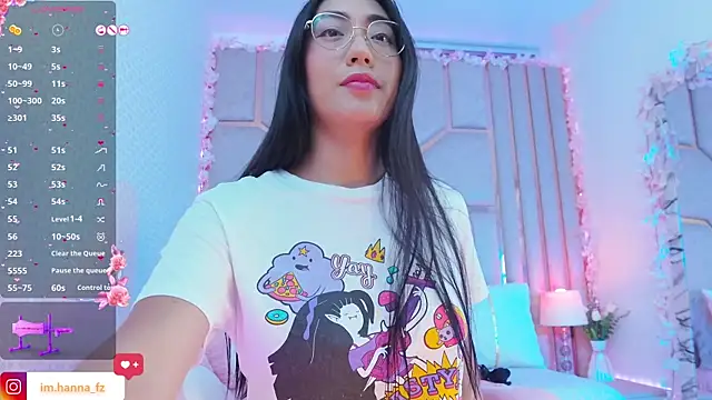 shanon- online show from 7, 1, 2025