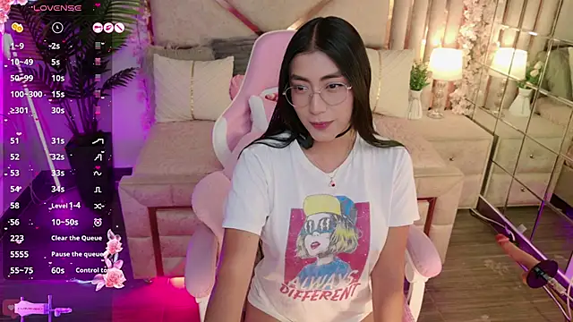 shanon- online show from 3, 10, 2025