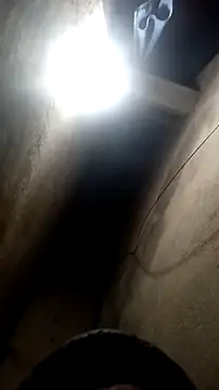 Junior013R online show from 28, 9, 2025