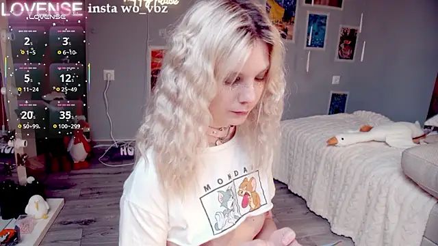 Careful i bite online show from 2, 2, 2026