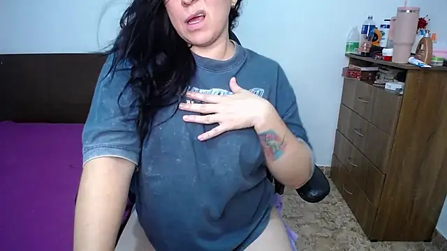 alexa milsf online show from 12, 4, 2026