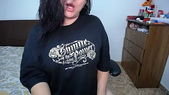 alexa milsf online show from 3, 7, 2026