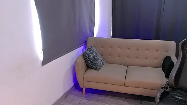 Liam V online show from 22, 3, 2026