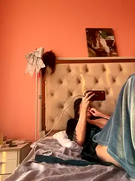 Flossy Vettie online show from 22, 11, 2025