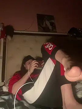 Flossy Vettie online show from 11, 1, 2026