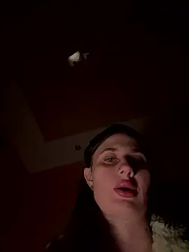 Flossy Vettie online show from 18, 1, 2026