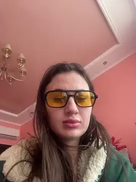 Flossy Vettie online show from 18, 2, 2026