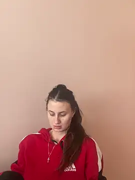 Flossy Vettie online show from 24, 3, 2026