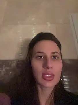 Snapshot of Flossy_Vettie chatting on 21, 5, 2026 Flossy Vettie online show from 21, 5, 2026